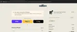 Callixe coupon verification screenshot