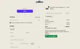 Callixe coupon verification screenshot