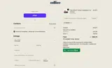 Callixe coupon verification screenshot
