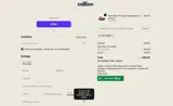 Callixe coupon verification screenshot