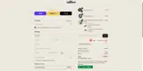 Callixe coupon verification screenshot