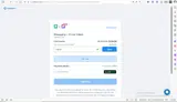 LISA30 coupon verification screenshot