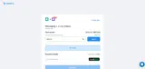LISA30 coupon verification screenshot