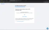 CODEPENDENCY coupon verification screenshot