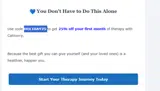 HOLIDAY25 coupon verification screenshot
