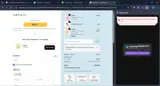 Calming Co. coupon verification screenshot