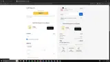Calming Co. coupon verification screenshot
