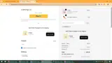 Calming Co. coupon verification screenshot