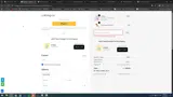Calming Co. coupon verification screenshot