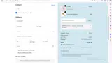 Calming Co. coupon verification screenshot
