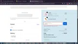Calming Co. coupon verification screenshot