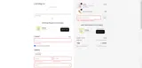 Calming Co. coupon verification screenshot