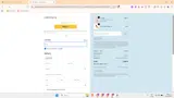 Calming Co. coupon verification screenshot