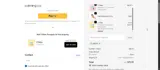 Calming Co. coupon verification screenshot