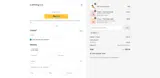 Calming Co. coupon verification screenshot