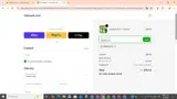 NEWYOU15 coupon verification screenshot