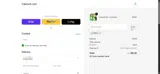 Ben10 coupon verification screenshot