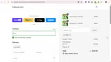 10OFF coupon verification screenshot