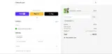 FREEDOM10 coupon verification screenshot