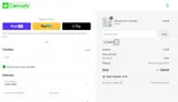 SAVE10 coupon verification screenshot