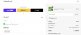 SUMMER15 coupon verification screenshot
