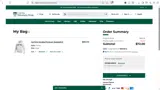 EO10N490EO coupon verification screenshot
