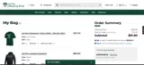 Cal Poly Mustangs coupon verification screenshot