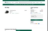 EO101G8TP2 coupon verification screenshot