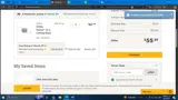 cal10 coupon verification screenshot