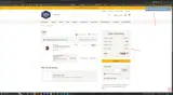Welcome10 coupon verification screenshot