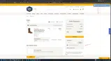 WELCOME10 coupon verification screenshot
