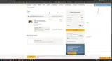 Welcome10 coupon verification screenshot