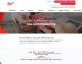 Calstate AAA coupon verification screenshot