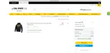 Cal State LA coupon verification screenshot
