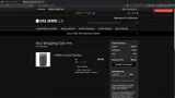 Cal State LA coupon verification screenshot