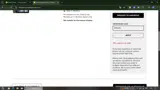 Cal State LA coupon verification screenshot
