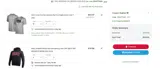 Cal State LA coupon verification screenshot