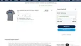 Cal State LA coupon verification screenshot