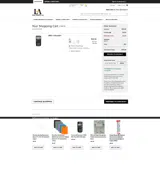 Cal State LA coupon verification screenshot