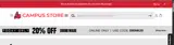 Cal State Northridge Matadors coupon verification screenshot