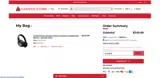 Cal State Northridge Matadors coupon verification screenshot