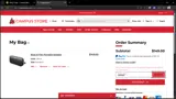 26SALE coupon verification screenshot