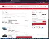 Cal State Northridge Matadors coupon verification screenshot
