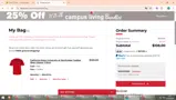 Cal State Northridge Matadors coupon verification screenshot