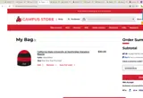 Cal State Northridge Matadors coupon verification screenshot