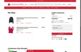 Cal State Northridge Matadors coupon verification screenshot