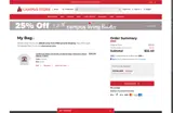 Cal State Northridge Matadors coupon verification screenshot
