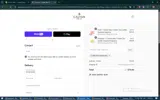 MRSJESSICADARLING coupon verification screenshot