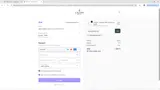 THECARNEYSBLOOM coupon verification screenshot