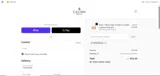MEMORIAL20 coupon verification screenshot